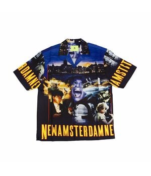 AMSTERDAMNED LAYDAY SHIRT