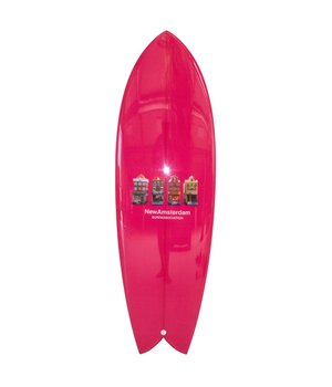 SOUVENIR SURFBOARD