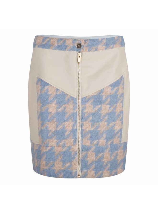 Skirt Kayla beige