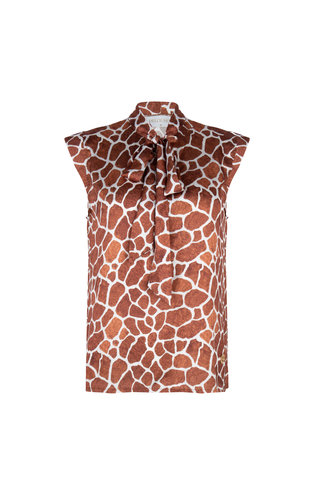 Top Nory Giraffe Top Nory Giraffe