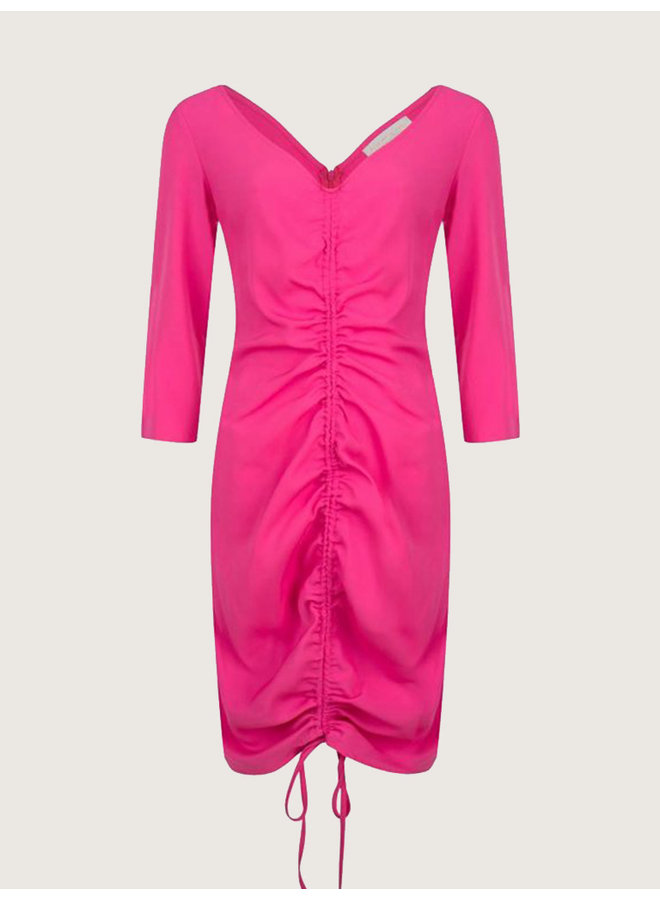 Dress Jadey Pink