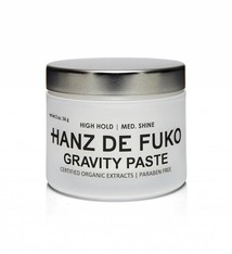 Hanz De Fuko Hanz De Fuko Gravity Paste