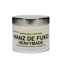 Hanz De Fuko Hanz De Fuko Heavy Made