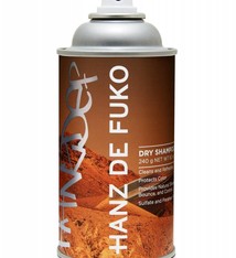 Hanz De Fuko Dry Shampoo
