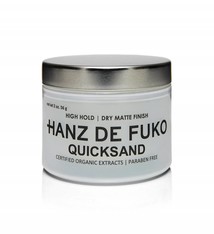 Hanz De Fuko QUICKSAND