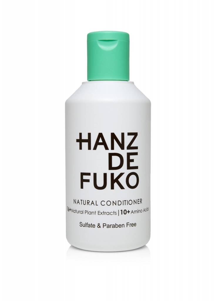 Hanz De Fuko Hanz De Fuko Natural Conditioner