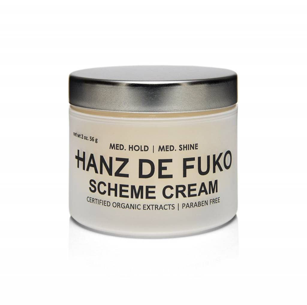 Hanz De Fuko Scheme Cream