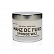 Hanz De Fuko Sponge Wax