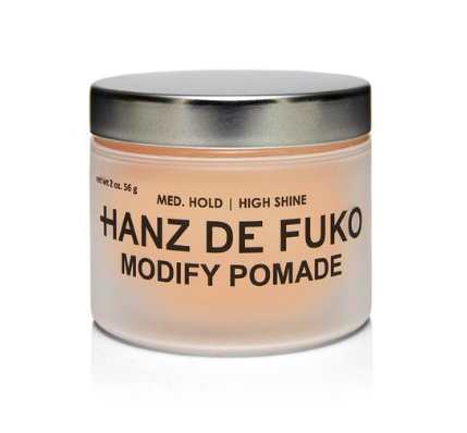 Hanz De Fuko Modify Pomade