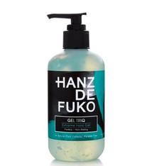 Hanz De Fuko Copy of Hanz De Fuko Claymation