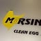 Morsink Clean egg 252 egg washer