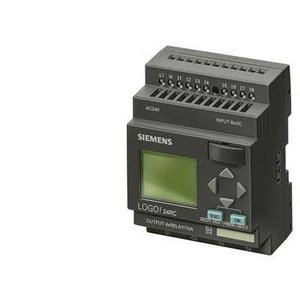 PLC programmed for Clean Egg 252