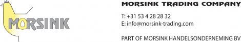 Morsink Trading, Clean Egg 252 eierwasser, MV lifter en pluimvee producten