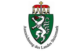 Landeswappen Steiermark