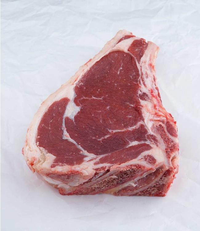 Buchberger Rib Eye Steak mit Knochen 720 g