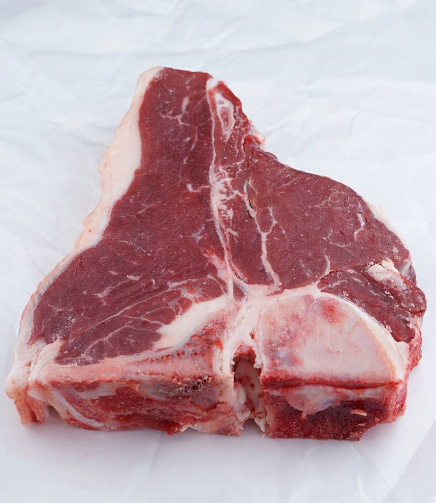 Buchberger Porterhouse Steak jetzt online bestellen Buchberger Shop