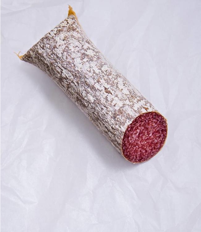 Buchberger Salami