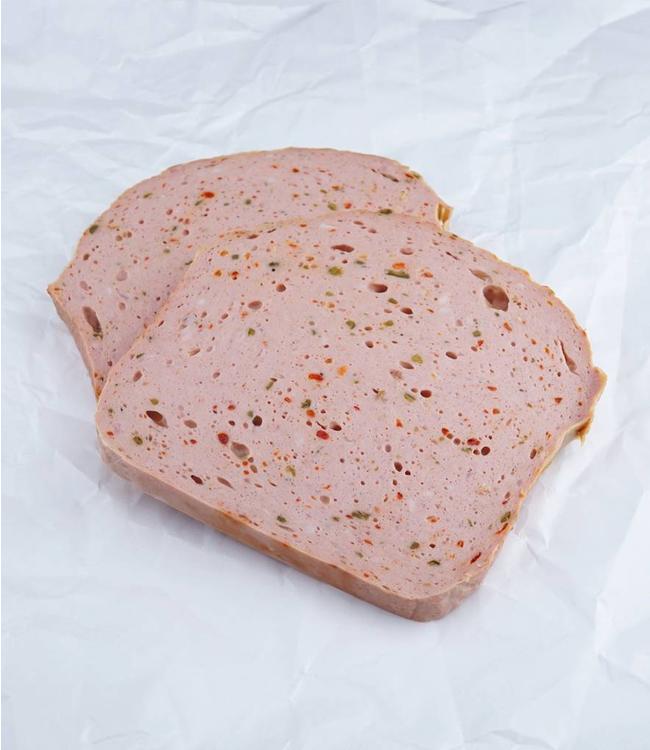 Buchberger Leberkäse pikant 300 g