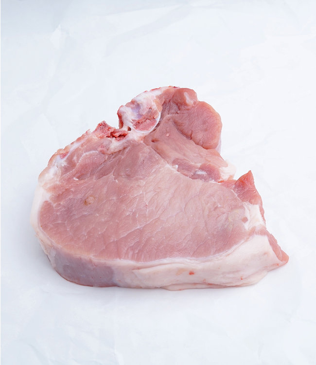 Buchberger T-Bone Steak vom Schwein 500 g