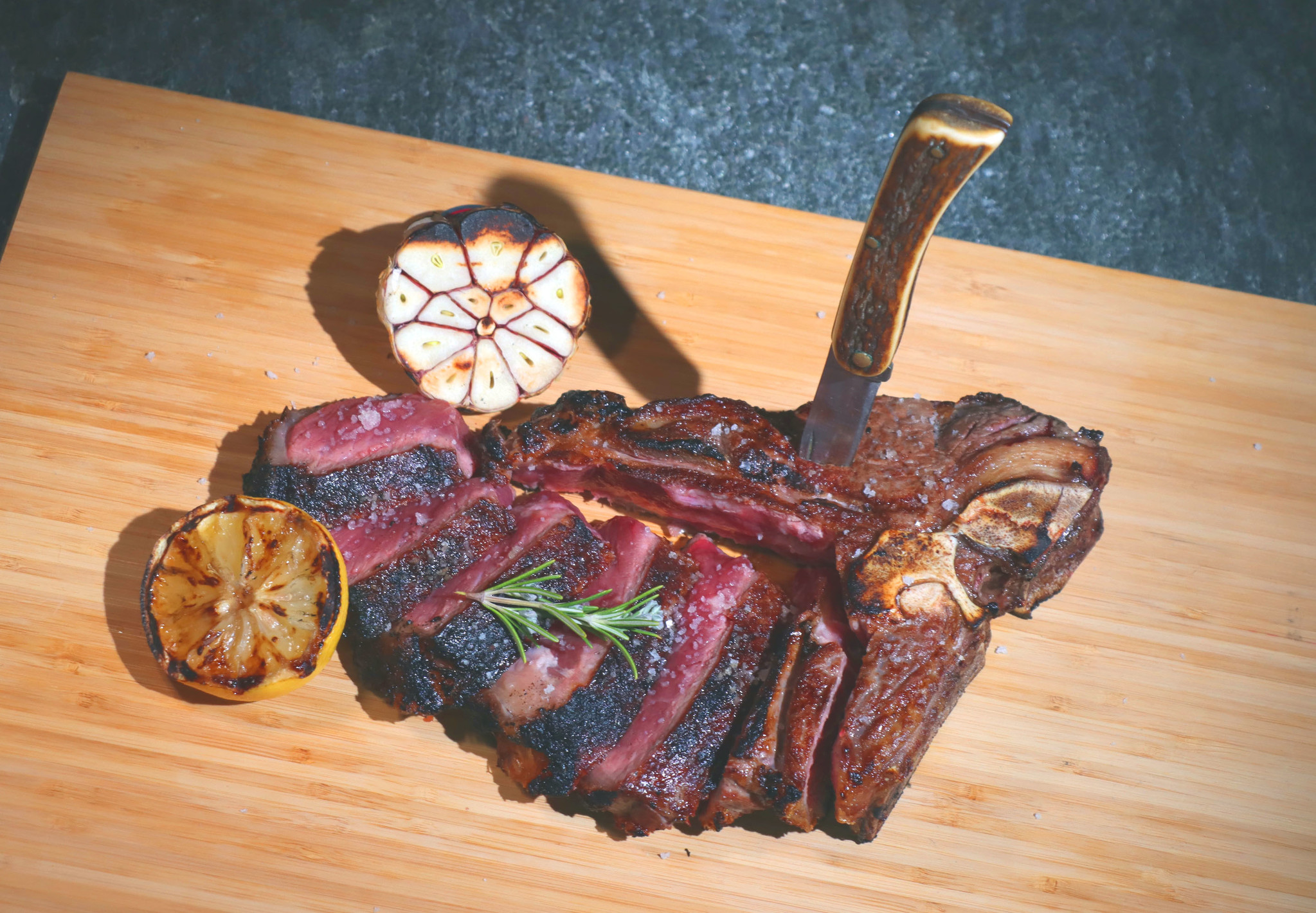Buchberger Porterhouse Steak jetzt online bestellen Buchberger Shop