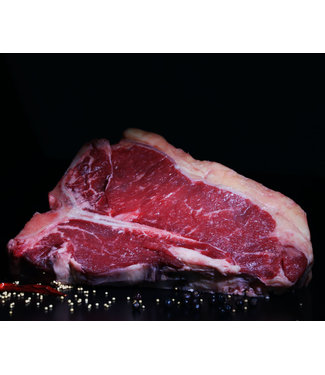 Buchberger T-Bone Steak 750 g