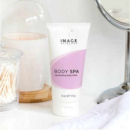 Image Skincare Body Spa
