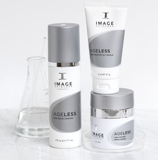 IMAGE Skincare Ageless "Age Later"