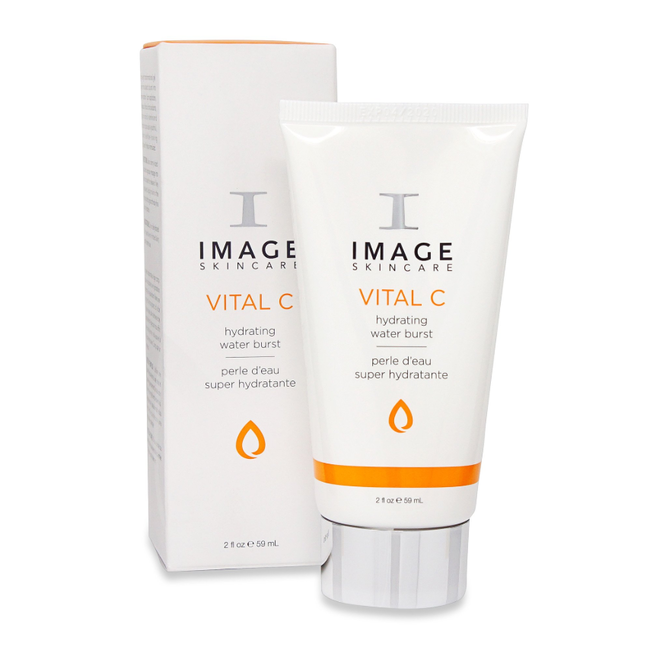 Image Skincare Vital C Hydrating Water Burst