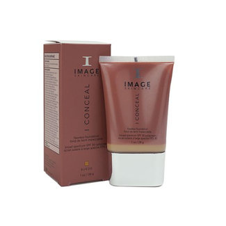 Image Skincare I Conceal 04 Flawless Foundation - Suede