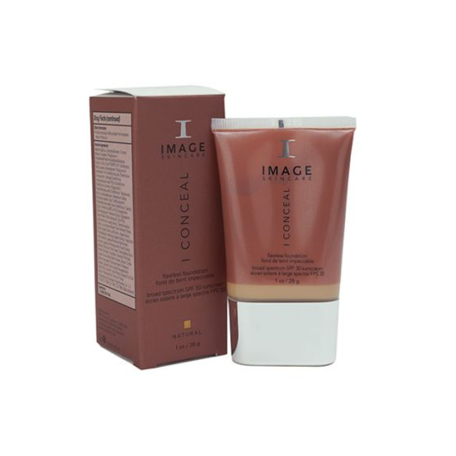 Image Skincare Image Skincare I Conceal Flawless Foundation - Natural 02