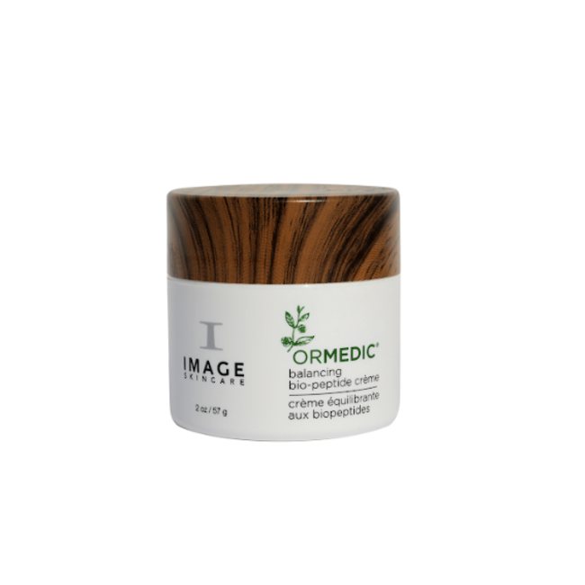 Image Skincare Ormedic Balancing Bio Peptide Creme I Bestel Hier Online Image Skincare Webshop Top Huid