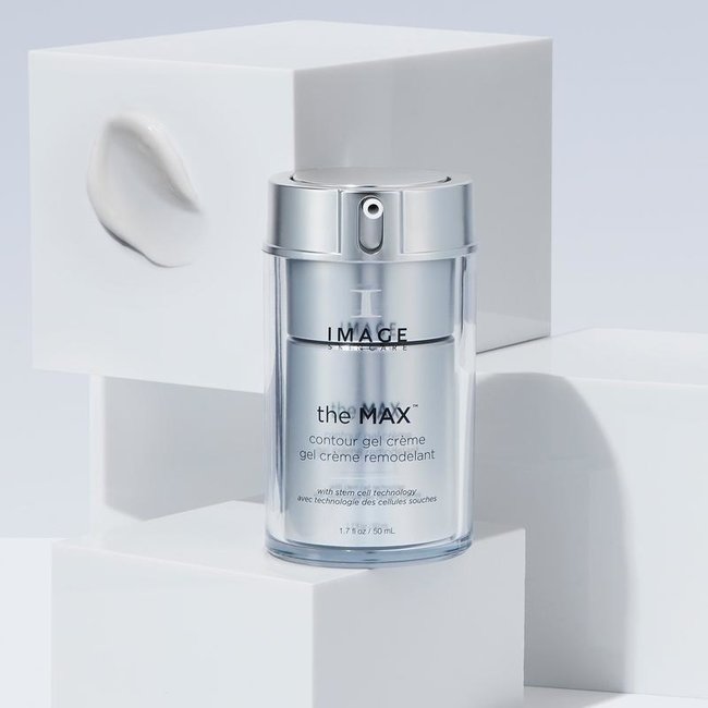 Image Skincare The Max Contour Gel Creme