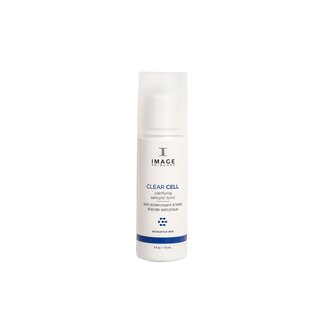 Image Skincare Clear Cell Clarifying Salicylic Tonic