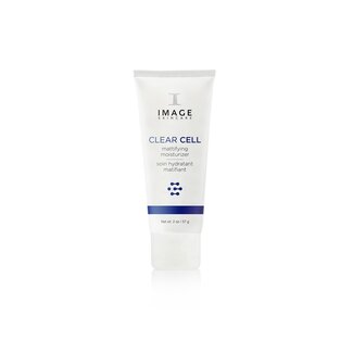 Image Skincare Clear Cell Mattifying Moisturizer