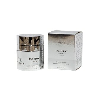 Image Skincare The Max Cream