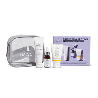 Image Skincare Brighten & Protect Kit