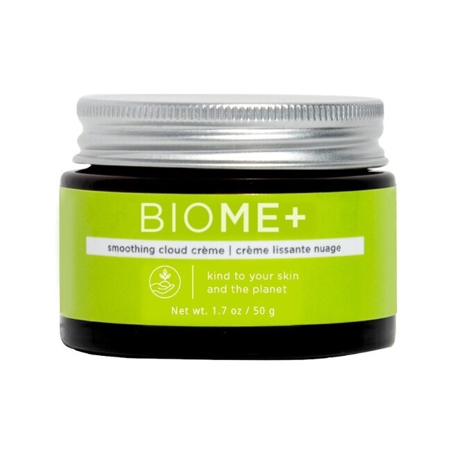 Image Skincare BIOME + Smoothing Cloud Creme - Image Skincare