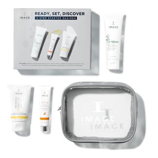 Image Skincare Ready Set Discover