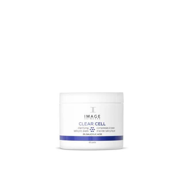 Image Skincare Clear Cell Clarifying Pads