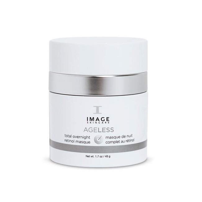 Image Skincare Ageless Total Overnight Retinol Masker