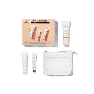 Image Skincare TRAVEL Vital C Hydration Kit - Image