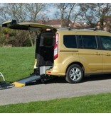 Ford Tourneo Connect - Rolstoelauto