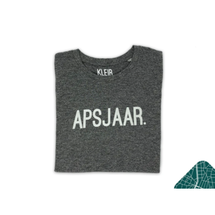 Apsjaar.  •  t shirt •