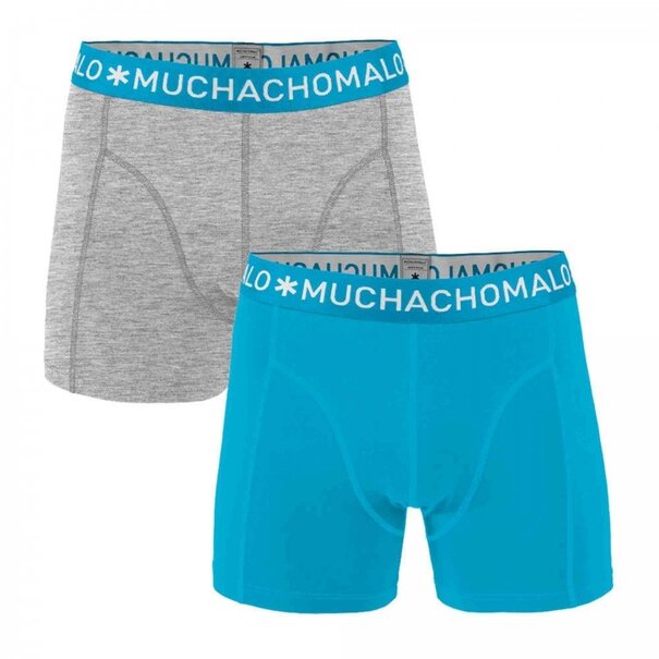 Muchachomalo boxer set - solid1010-271