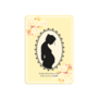 PETIT PETOU - kaart - proficiat met je zwangerschap