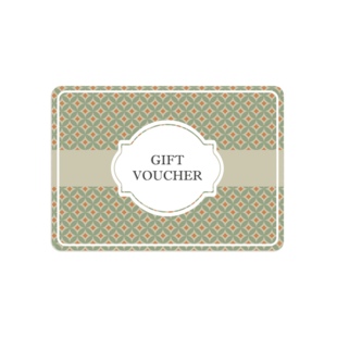 gift voucher - 158