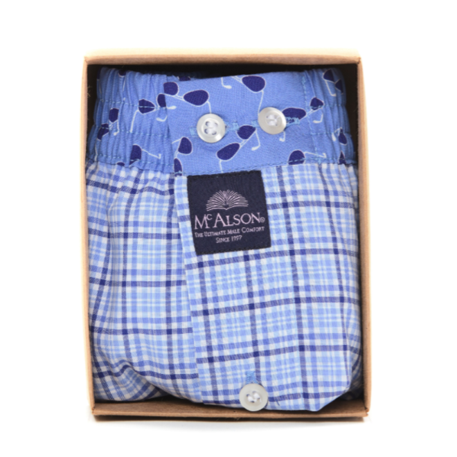 mc alson boxer