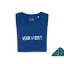 KLEIR. - veurwadist. - t-shirt