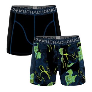 Boys 2-pack shorts Off the grid