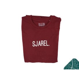 Sjarel. t-shirt